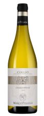 Вино Collio Chardonnay, (142934), белое сухое, 2022 г., 0.75 л, Шардоне цена 4490 рублей