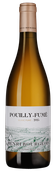 Pouilly-Fume Blanc Fume