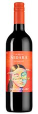 Вино Sedara, (138482), красное сухое, 2020 г., 0.75 л, Седара цена 2890 рублей