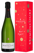 Brut Regence в подарочной упаковке