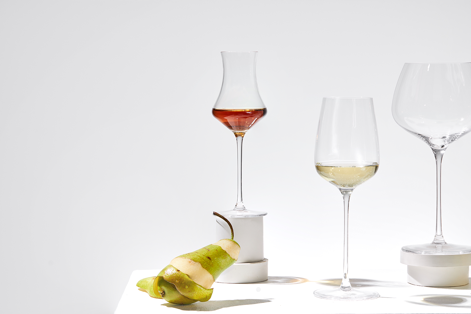 Набор из 4-х бокалов Spiegelau Willsberger Anniversary для дижестива, 0.19л, (129341), Германия, хрустальное стекло, 0.19 л, Шпигелау Виллсбергер Дижестив (набор по 4), цена 6870 рублей