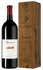 Вино Riparosso Montepulciano d'Abruzzo, (147075), красное сухое, 2021 г., 3 л, Рипароссо Монтупульчано д'Абруццо цена 9990 рублей