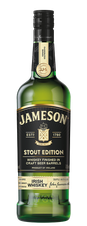 Виски Jameson Stout Edition, (126752), Купажированный, Ирландия, 0.7 л, Джемесон Стаут Эдишн цена 3890 рублей