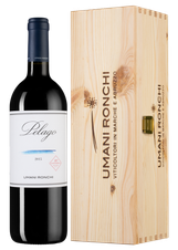 Вино Pelago в подарочной упаковке, (123166), gift box в подарочной упаковке, красное сухое, 2015 г., 0.75 л, Пелаго цена 9990 рублей