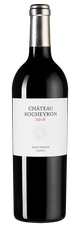 Вино Chateau Rocheyron, (108746), красное сухое, 2016 г., 0.75 л, Шато Рошерон цена 24130 рублей