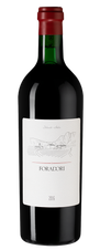 Вино Foradori, (115250), красное сухое, 2016 г., 0.75 л, Форадори цена 4810 рублей