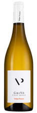 Вино Grivo Volpe Pasini, (148564), белое сухое, 2023, 0.75 л, Гриво Вольпе Пазини цена 4790 рублей