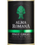 Белое вино региона Венето Alma Romana Pinot Grigio