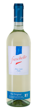 Вино Freschello Bianco, (105276), белое полусухое, 0.75 л, Фрескелло Бьянко цена 990 рублей