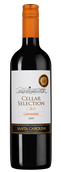 Чилийское красное вино Cellar Selection Carmenere
