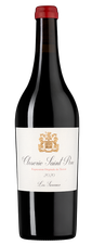 Вино Closerie Saint Roc Les Sureaux, (140366), красное сухое, 2020 г., 0.75 л, Клозри Сен Рок Ле Сюро цена 15490 рублей