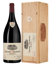 Вино Charmes-Chambertin Grand Cru, (146000), красное сухое, 2020 г., 1.5 л, Шарм-Шамбертен Гран Крю цена 139990 рублей