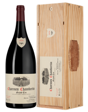 Вино Charmes-Chambertin Grand Cru, (146000), красное сухое, 2020, 1.5 л, Шарм-Шамбертен Гран Крю цена 144990 рублей