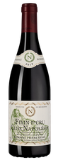 Вино Fixin Premier Cru Clos Napoleon, (145971), красное сухое, 2019, 0.75 л, Фисен Премье Крю Кло Наполеон цена 21490 рублей