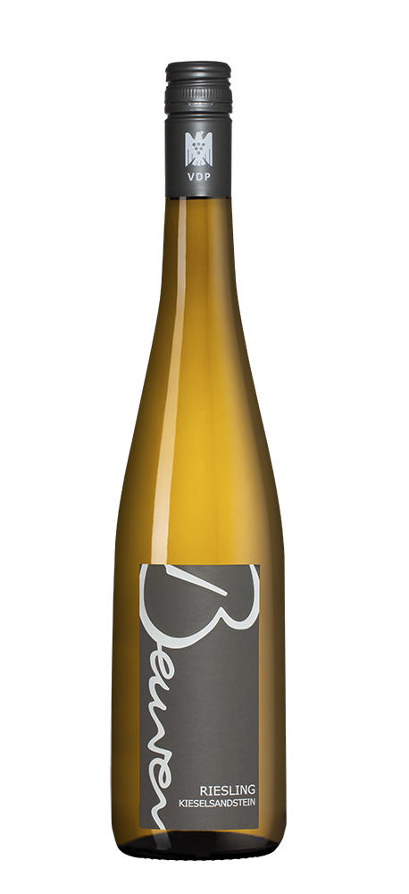 Вино Riesling Kieselsandstein, Beurer, 2021, (146588), Германия, Вюртемберг, белое, полусухое, 0.75 л, Рислинг Кизельзандштайн, цена 8490 рублей