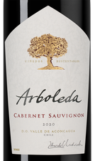 Вино Cabernet Sauvignon, (138248), красное сухое, 2020 г., 0.75 л, Каберне Совиньон цена 3490 рублей