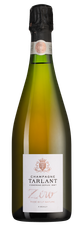 Шампанское Champagne Tarlant Zero Rose Brut Nature, (124036), розовое экстра брют, 0.75 л, Зеро Розе Брют Натюр цена 14490 рублей