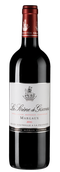 Вино с вкусом сухих пряных трав La Sirene de Giscours