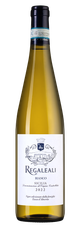 Вино Tenuta Regaleali Bianco, (144759), белое сухое, 2022 г., 0.75 л, Тенута Регалеали Бьянко цена 2390 рублей