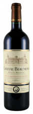 Вино Chateau Beaumont, (111041), красное сухое, 2011 г., 0.75 л, Шато Бомон цена 3920 рублей
