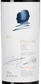 Opus One