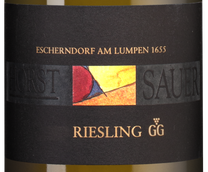 Escherndorf am Lumpen 1655 Riesling GG