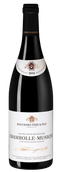 Вино со смородиновым вкусом Chambolle-Musigny