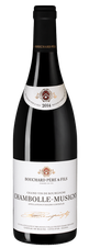 Вино Chambolle-Musigny, (117700), красное сухое, 2014 г., 0.75 л, Шамболь-Мюзиньи цена 18490 рублей