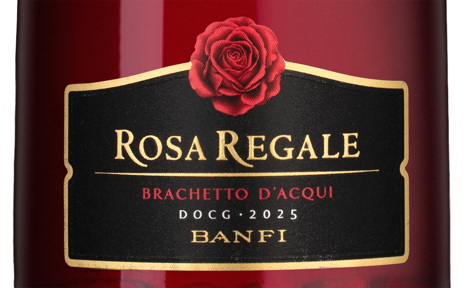Игристое вино Rosa Regale, Banfi, 2025, (159393), Италия, Пьемонт, красное, сладкое, 0.75 л, Роза Регале, цена 4490 рублей