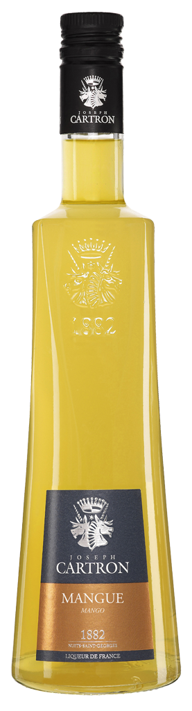 Ликер Liqueur de Mangue, (136534), Франция, Бургундия, 0.7 л, Ликер де Манг (манго), цена 4490 рублей