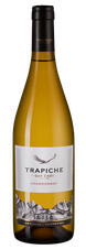 Вино Chardonnay Oak Cask, (122318), белое сухое, 2019 г., 0.75 л, Шардоне Оук Каск цена 1290 рублей