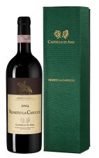 Вино Chianti Classico Vigneto La Casuccia, (89275), красное сухое, 2004 г., 0.75 л, Кьянти Классико Виньето Ла Казучча цена 51730 рублей