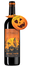 Вино La Cuvee Mythique Rouge, (119068), красное сухое, 2017 г., 0.75 л, Ля Кюве Мифик Руж цена 1590 рублей