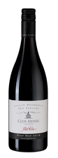 Вино Petit Clos Pinot Noir, (119174), красное сухое, 2018 г., 0.75 л, Пти Кло Пино Нуар цена 4790 рублей