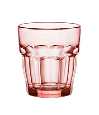 для воды Набор из 4-х стаканов Bormioli Rock Bar для воды, (99667), Испания, 0.27 л, Бормиоли Рок Бар Лаундж Розовый (набор 4 шт.) цена 920 рублей