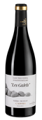 Вино с вкусом черных спелых ягод Cahors Les Galets (Malbec)