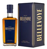 Виски в подарочной упаковке Bellevoye Finition Grain Fin в подарочной упаковке