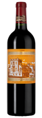 Вино с плотным вкусом Chateau Ducru-Beaucaillou
