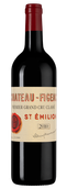 Красное вино Мерло Chateau Figeac