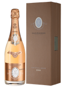 Louis Roederer Cristal Rose Louis Roederer Cristal Rose
