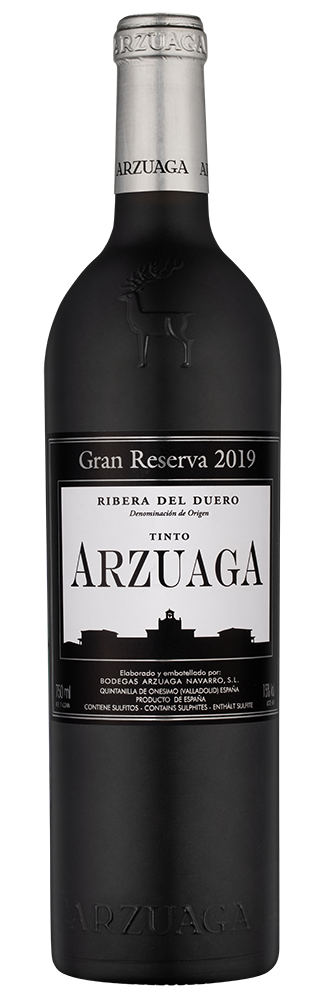 Вино Gran Reserva, Bodegas Arzuaga, 2019, (149814), Испания, Кастилия и Леон, красное, сухое, 0.75 л, Рибера дель Дуэро Гран Ресерва, цена 28490 рублей