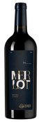 Вино Мерло Merlot Reserve