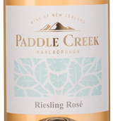 Paddle Creek Riesling Rose