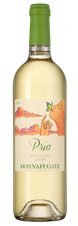 Вино Prio, (142182), белое сухое, 2022 г., 0.75 л, Прио цена 4290 рублей