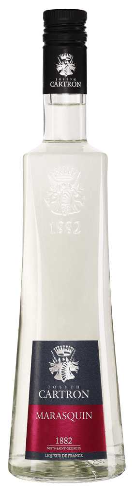 Ликер Liqueur de Marasquin, (136562), Франция, Бургундия, 0.7 л, Ликер де Мараскен (вишня), цена 4490 рублей