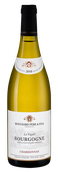 Вино с персиковым вкусом Bourgogne Chardonnay La Vignee