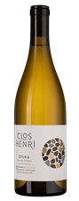 Вино Clos Henri Sauvignon Blanc, (145961), белое сухое, 2022 г., 0.75 л, Кло Анри Отира Совиньон Блан цена 5990 рублей