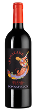 Вино Sherazade, (131190), красное сухое, 2020 г., 0.75 л, Шеразаде цена 3990 рублей