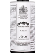 Крепкие напитки Angostura Aromatic Bitters