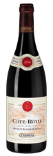 Вино Cote-Rotie Brune et Blonde de Guigal, (118117), красное сухое, 2016 г., 0.75 л, Кот-Роти Брюн э Блонд де Гигаль цена 19990 рублей